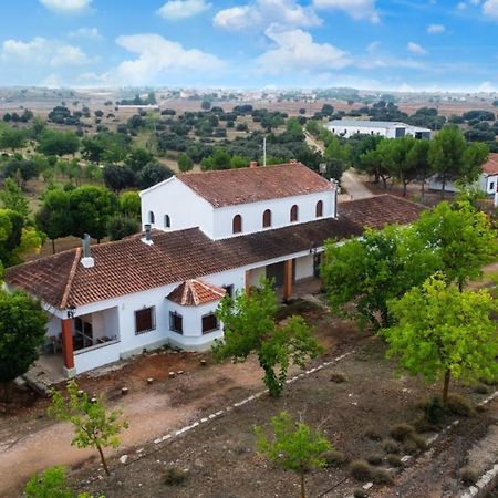 Casas Rurales La Estacion De Robledo Exterior foto